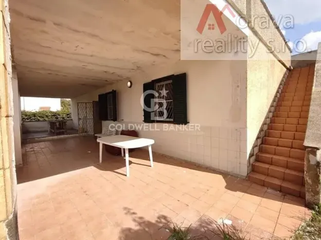 Prodej rodinného domu, Brindisi, Itálie, 100 m2