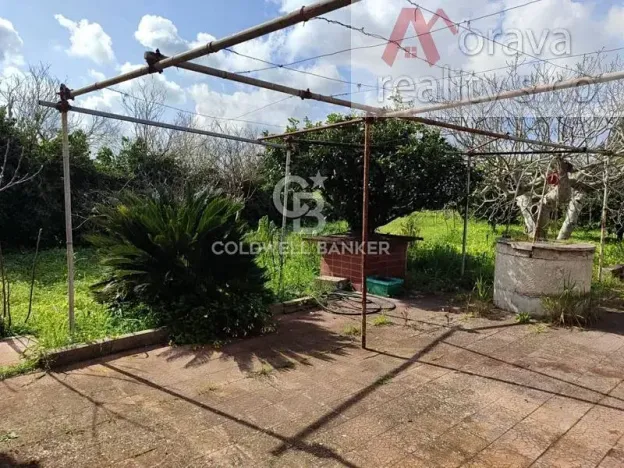 Prodej rodinného domu, Brindisi, Itálie, 100 m2
