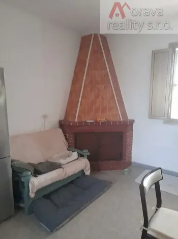 Prodej rodinného domu, Brindisi, Itálie, 100 m2