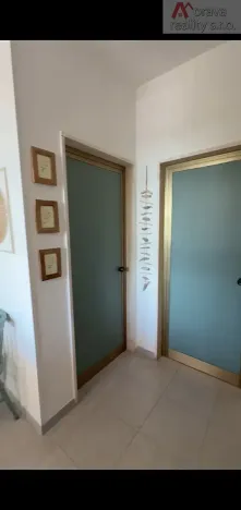 Prodej rodinného domu, Brindisi, Itálie, 100 m2