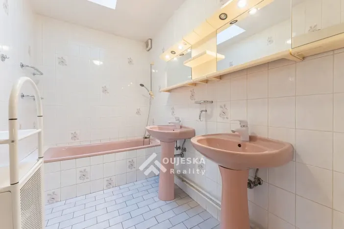 Prodej rodinného domu, Boskovice, Potoční, 178 m2