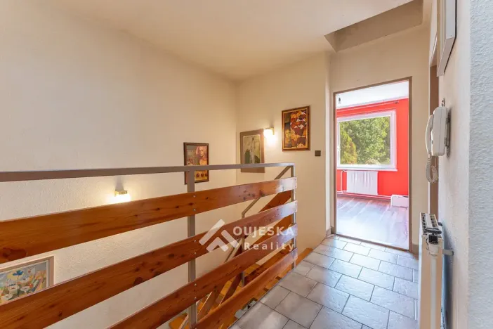 Prodej rodinného domu, Boskovice, Potoční, 178 m2