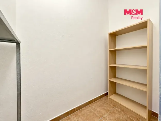 Prodej bytu 2+1, Dlouhá Třebová, Ústecká, 59 m2