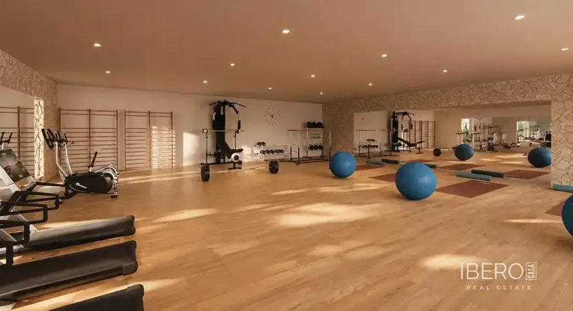 Prodej bytu 3+kk, Pulpí, Španělsko, 56 m2