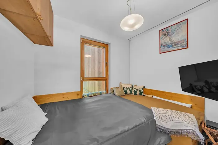 Prodej bytu 3+kk, Špindlerův Mlýn, 90 m2