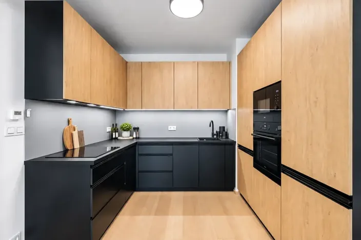 Pronájem bytu 3+kk, Praha - Žižkov, 73 m2