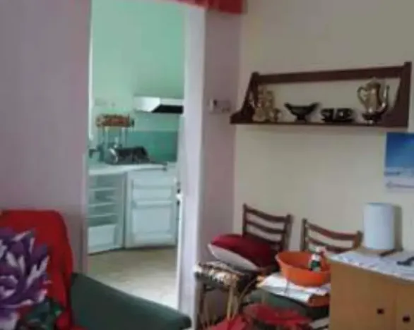 Dražba rodinného domu, Červená Voda, 216 m2