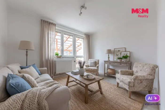 Prodej rodinného domu, Semice, 135 m2