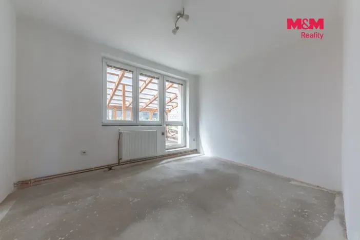 Prodej rodinného domu, Semice, 135 m2