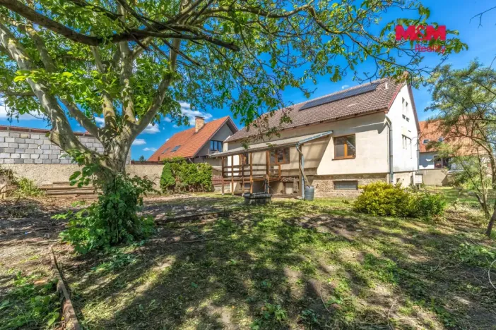 Prodej rodinného domu, Semice, 135 m2