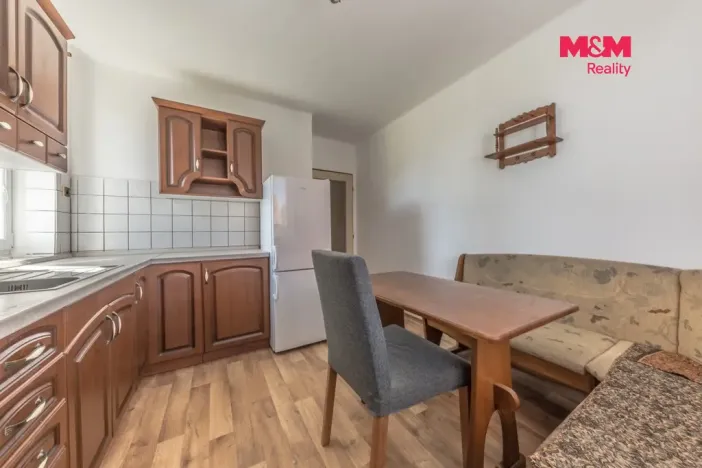 Prodej rodinného domu, Semice, 135 m2