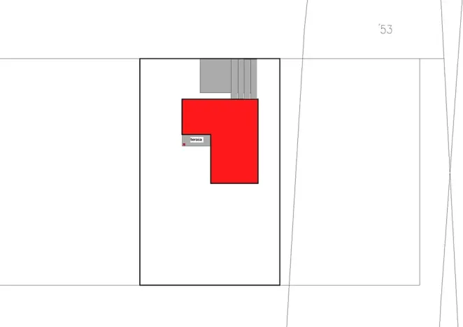 Prodej rodinného domu, Slaný, Lacinova, 125 m2