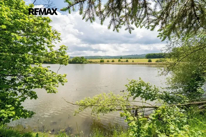 Prodej pozemku pro bydlení, Liteň, Chaloupecká, 2517 m2