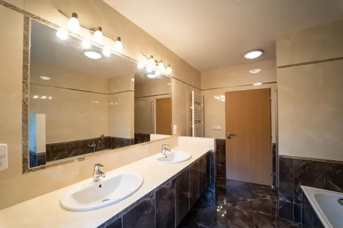 Prodej rodinného domu, Roztoky, Borkovského, 410 m2