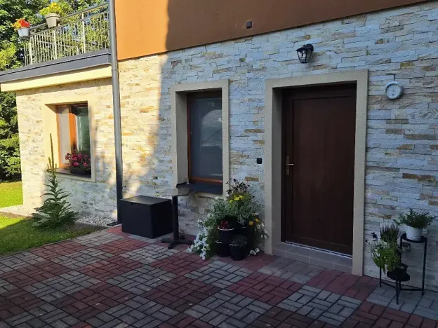 Pronájem bytu 2+1, Svoboda nad Úpou, Sluneční stráň, 62 m2