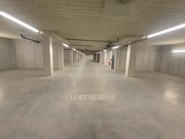 Pronájem bytu 2+kk, Veselí nad Moravou, náměstí Míru, 37 m2