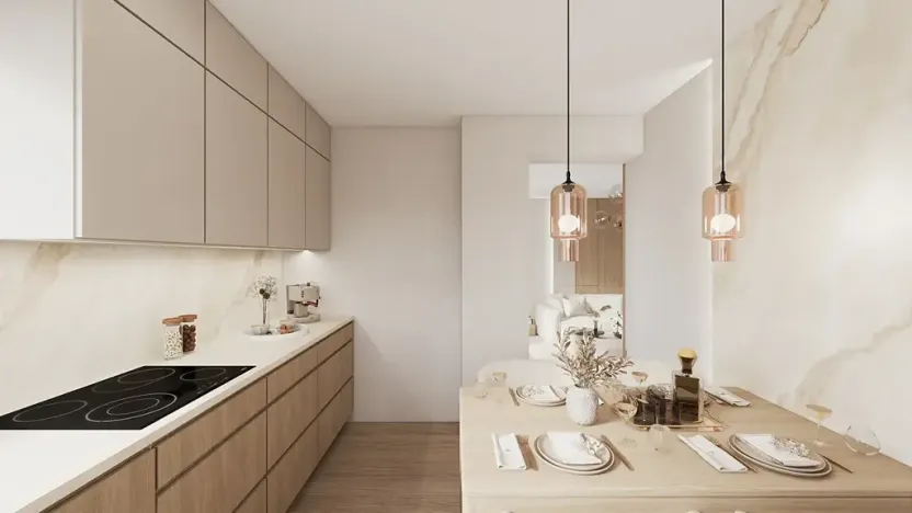 Prodej bytu 4+kk, Brno, 118 m2