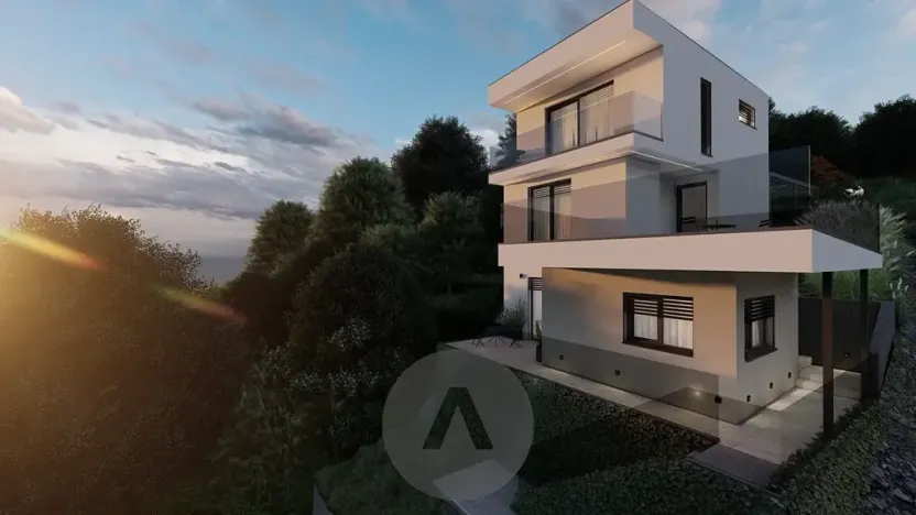 Prodej bytu 4+kk, Brno, 118 m2