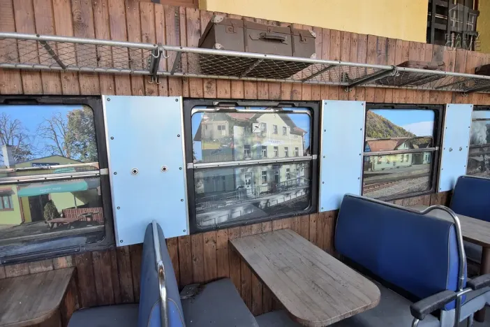 Pronájem restaurace, Čisovice, 181 m2