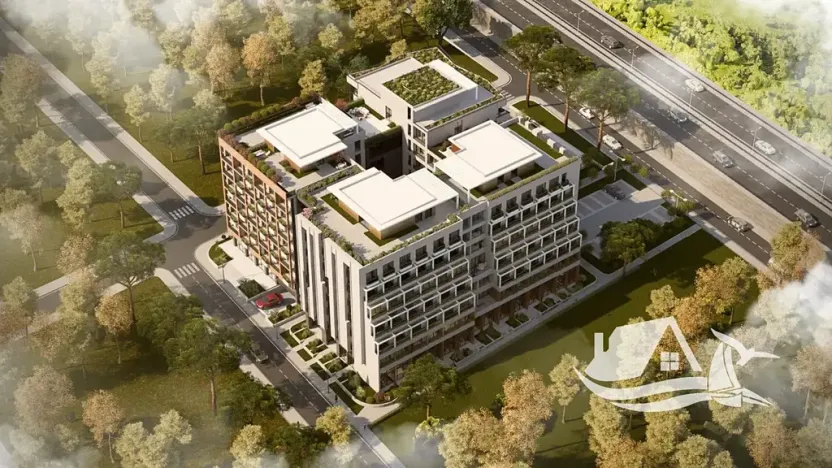 Prodej bytu 2+kk, Golem, Albánie, 65 m2