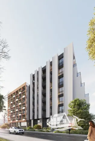 Prodej bytu 2+kk, Golem, Albánie, 65 m2