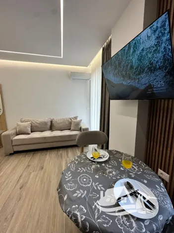 Prodej bytu 1+kk, Golem, Albánie, 36 m2