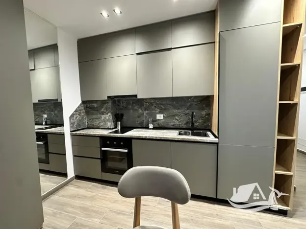 Prodej bytu 1+kk, Golem, Albánie, 36 m2
