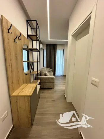 Prodej bytu 1+kk, Golem, Albánie, 36 m2
