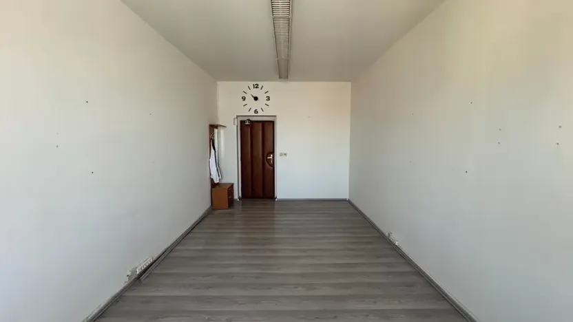 Pronájem kanceláře, Brno, Husova, 24 m2