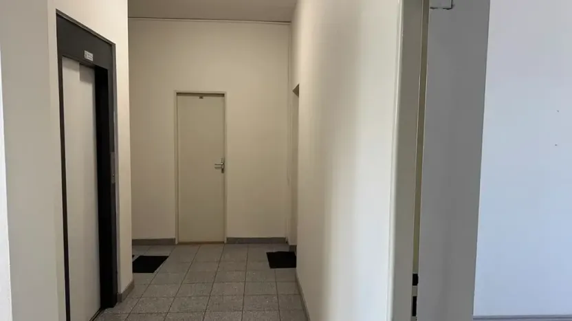 Pronájem kanceláře, Brno, Husova, 24 m2