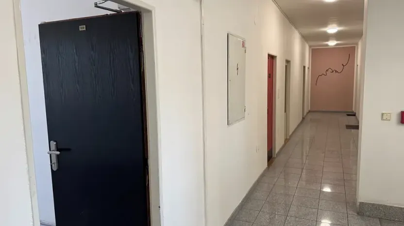 Pronájem kanceláře, Brno, Husova, 24 m2