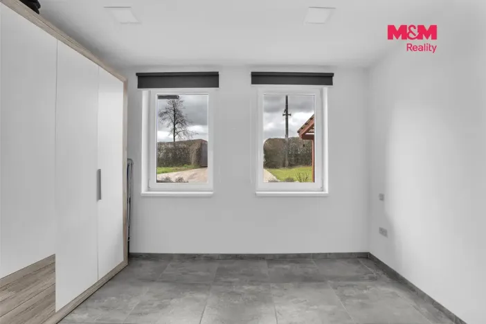Prodej rodinného domu, Podhradí - Čejkovice, 225 m2