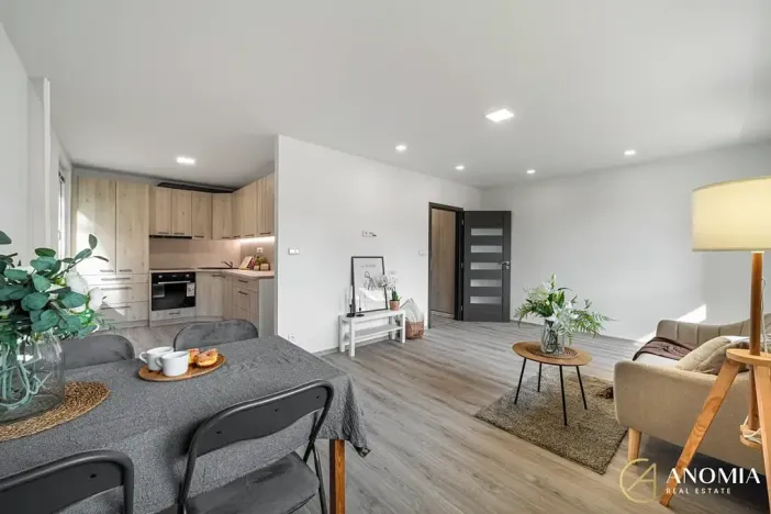 Prodej bytu 3+kk, Kolín, Tisovecká, 68 m2