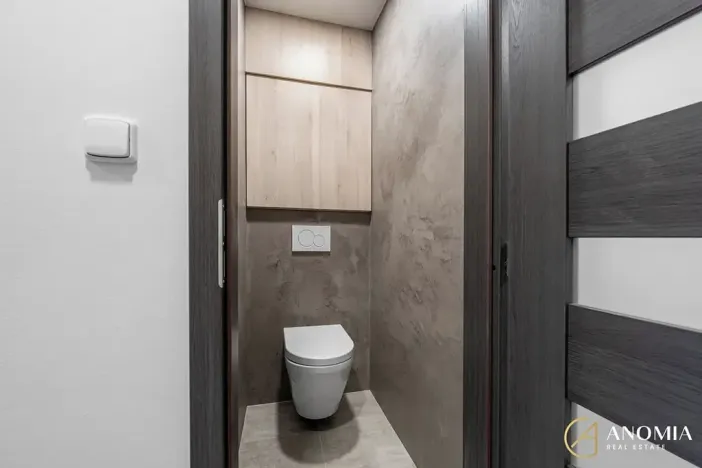Prodej bytu 3+kk, Kolín, Tisovecká, 68 m2