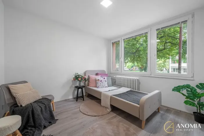 Prodej bytu 3+kk, Kolín, Tisovecká, 68 m2