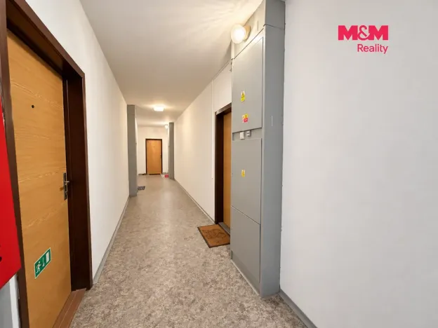 Prodej bytu 3+1, Praha - Michle, U Botiče, 81 m2