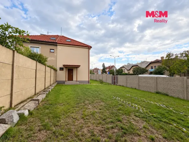 Prodej rodinného domu, Praha - Strašnice, Úvalská, 200 m2