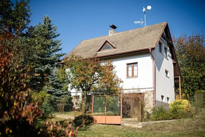 Prodej rodinného domu, Římov, 195 m2