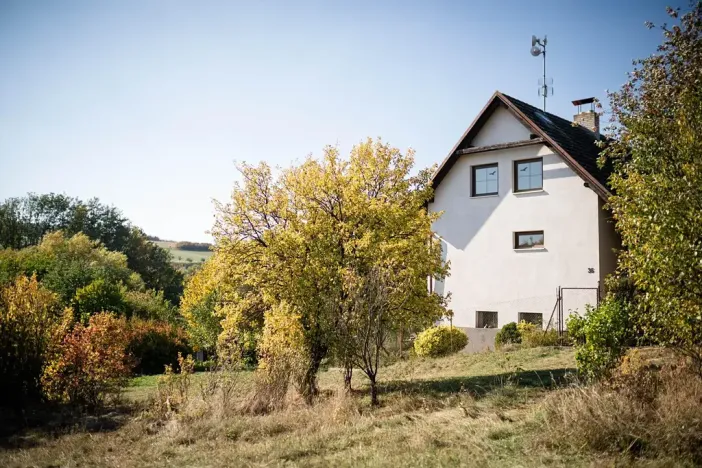 Prodej rodinného domu, Římov, 195 m2