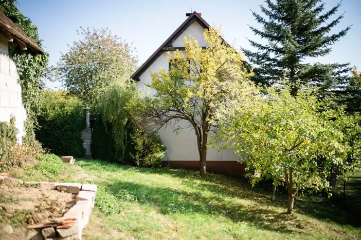 Prodej rodinného domu, Římov, 195 m2