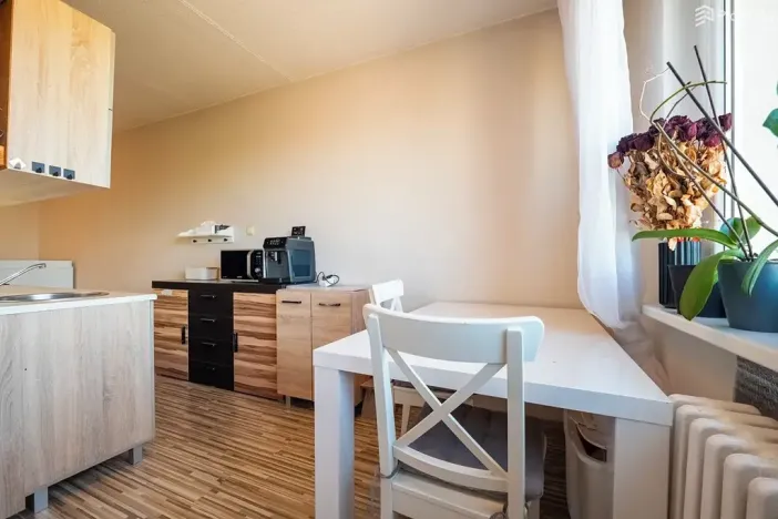 Prodej bytu 2+1, Blížkovice, 55 m2