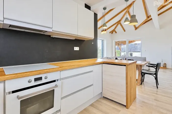 Prodej rodinného domu, Zbýšov, 113 m2