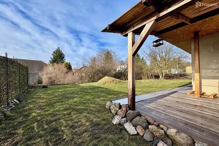 Prodej rodinného domu, Zbýšov, 113 m2