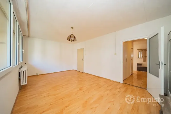 Prodej bytu 4+1, Praha - Újezd nad Lesy, Žherská, 81 m2