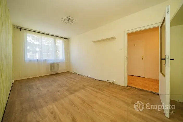 Prodej bytu 4+1, Praha - Újezd nad Lesy, Žherská, 81 m2