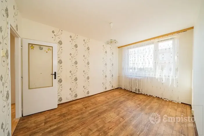 Prodej bytu 4+1, Praha - Újezd nad Lesy, Žherská, 81 m2