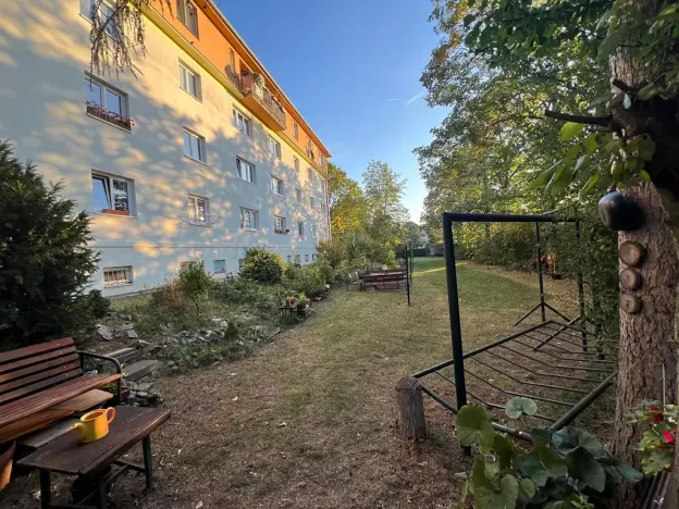 Pronájem bytu 2+1, Praha - Modřany, Ke zvonici, 56 m2