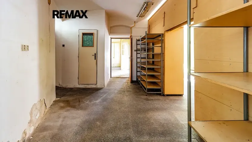 Prodej rodinného domu, Cvikov, Československé armády, 500 m2