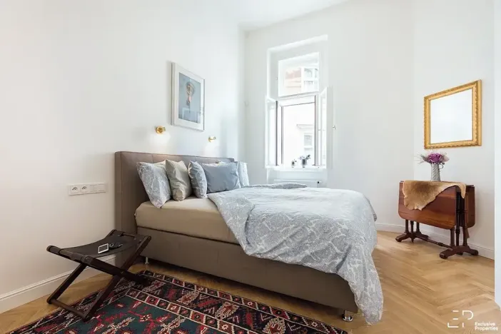 Pronájem bytu 4+kk, Praha - Staré Město, Jilská, 140 m2