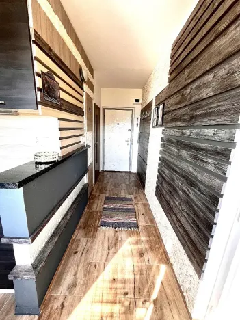 Prodej bytu 1+1, Frýdek-Místek, Bruzovská, 37 m2